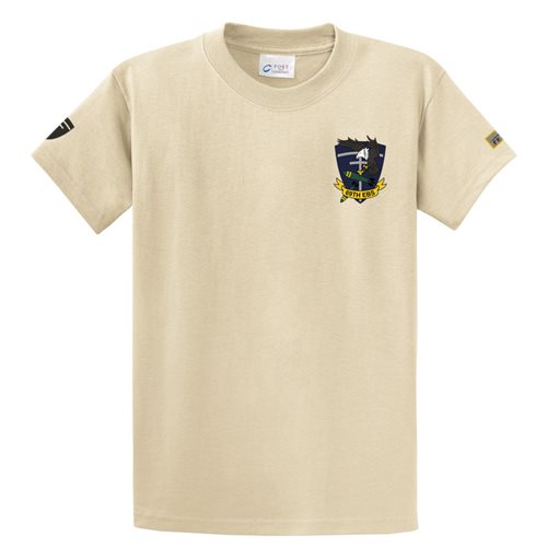 69th BS Shirts