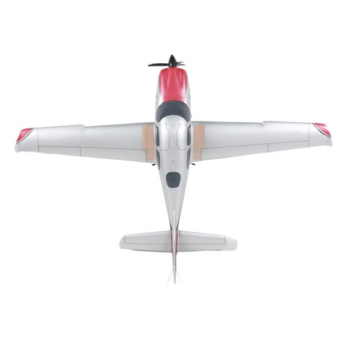 Cirrus SR22 Custom Aircraft Model - View 8