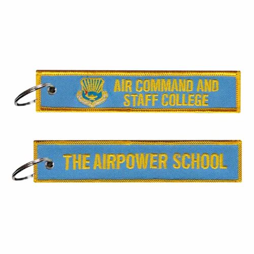 ACSC School Key Flag