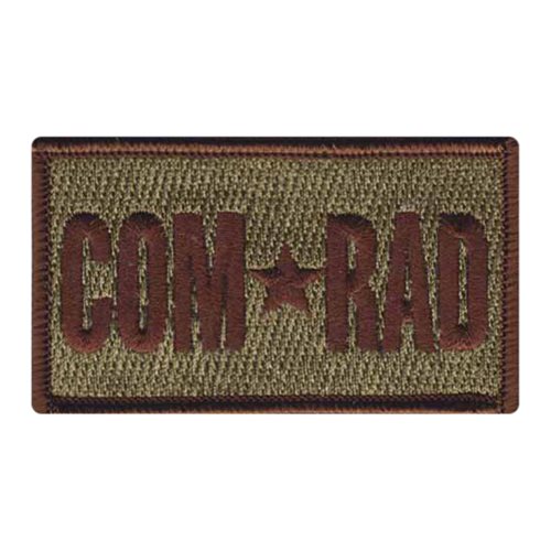 COMRAD Duty Identifier OCP Patch