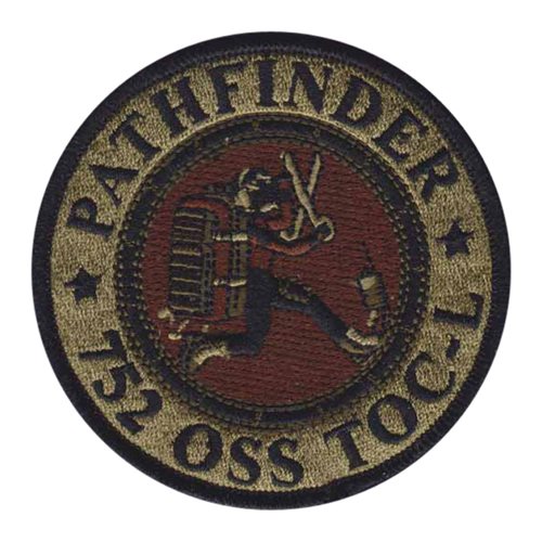 752 OSS Pathfinder OCP Patch