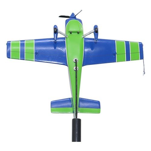 Extra 300LX Custom Airplane Briefing Stick - View 2