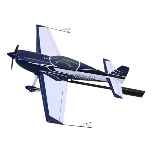 Extra 300LX Custom Airplane Briefing Stick - View 3