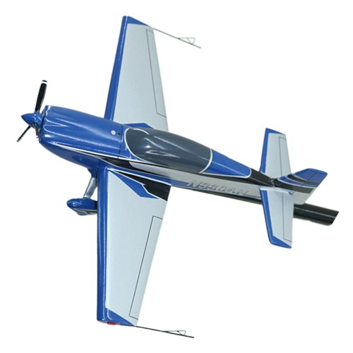 Extra 300LX Custom Airplane Briefing Stick - View 4