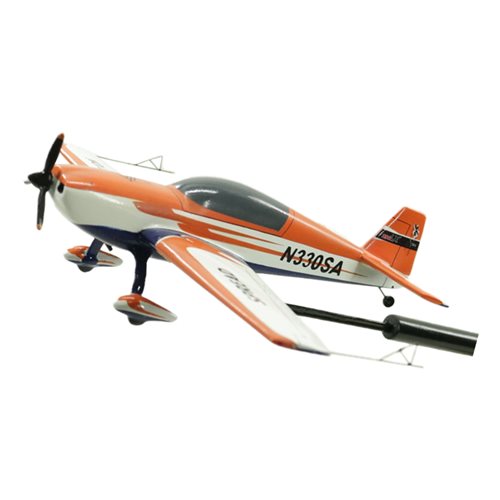 Extra 300LX Custom Airplane Briefing Stick - View 6