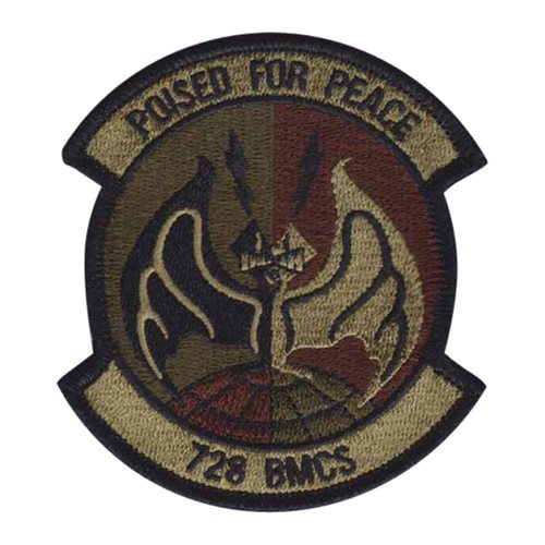 728 BMCS Bat OCP Patch