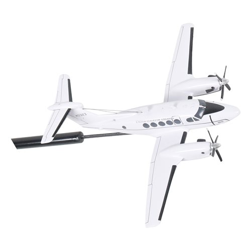 C-12V Huron Briefing Stick - View 4