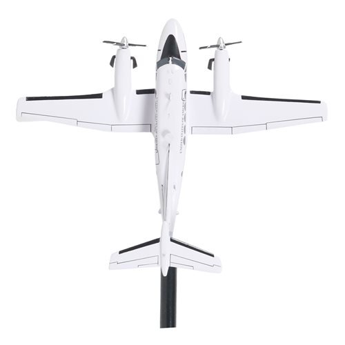 C-12V Huron Briefing Stick - View 5