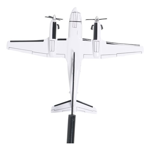 C-12V Huron Briefing Stick - View 6