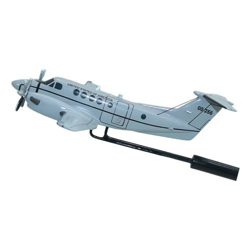 C-12R Huron Briefing Stick - View 2