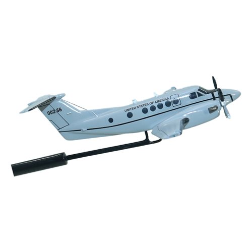 C-12R Huron Briefing Stick - View 3