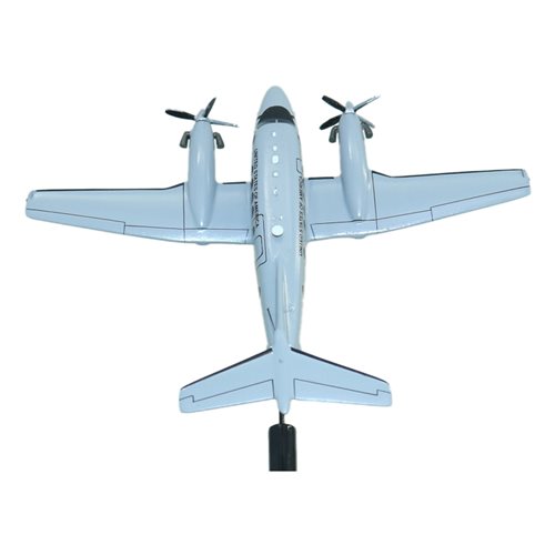 C-12R Huron Briefing Stick - View 5