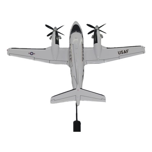 C-12C Huron Briefing Stick - View 5