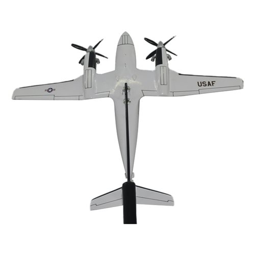 C-12C Huron Briefing Stick - View 6