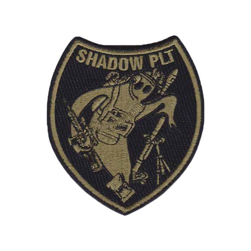 A Co 1-160TH IN Shadow PLT OCP Patch 