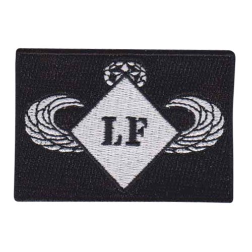 JRTC Operations Group LF Patch