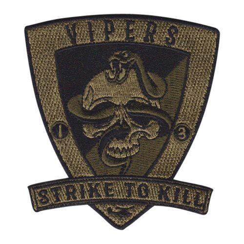 1-3 Attack BN 12 CAB Vipers OCP Patch