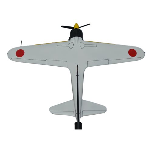 JASDF A6M Zero Briefing Sticks  - View 6