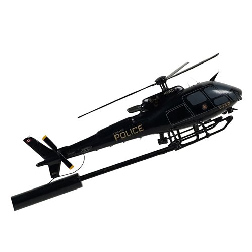Design Your Own Airbus H125/Eurocopter AS350 Briefing Sticks - View 3