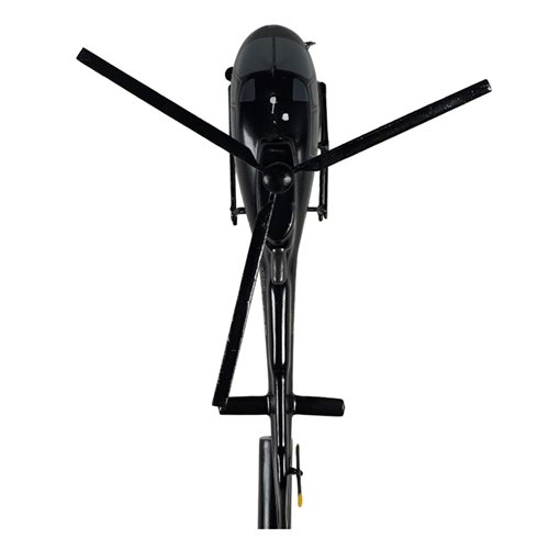 Design Your Own Airbus H125/Eurocopter AS350 Briefing Sticks - View 5