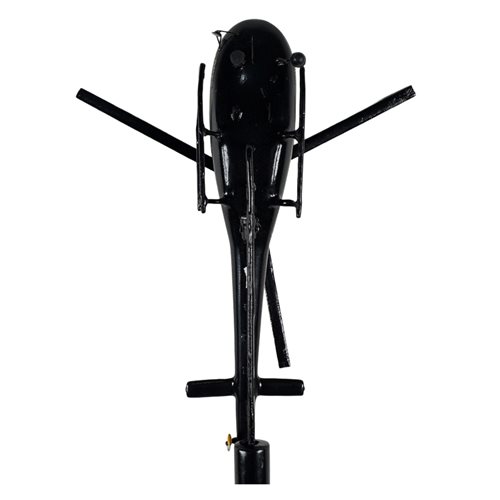 Design Your Own Airbus H125/Eurocopter AS350 Briefing Sticks - View 6