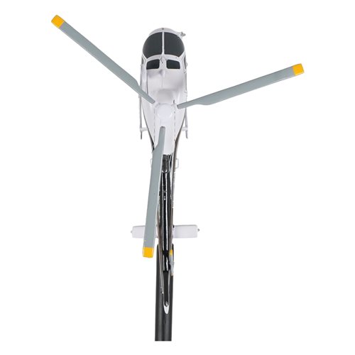 Airbus H125 Briefing Stick - View 5