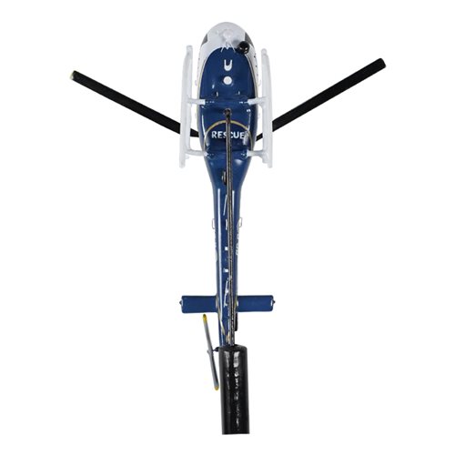 Airbus H125 Briefing Stick - View 6