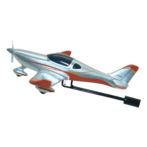 Arion Lightning LS-1 Lightning Briefing Sticks - View 2