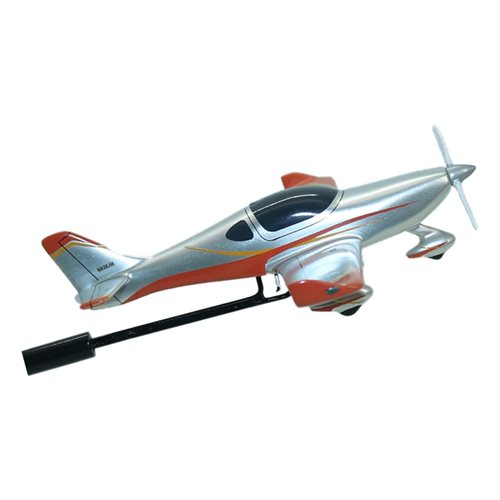 Arion Lightning LS-1 Lightning Briefing Sticks - View 3