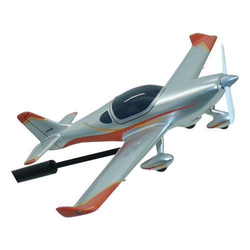 Arion Lightning LS-1 Lightning Briefing Sticks - View 4