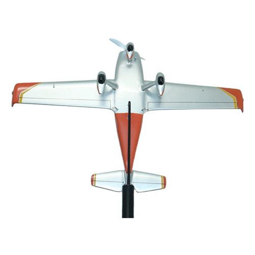 Arion Lightning LS-1 Lightning Briefing Sticks - View 6