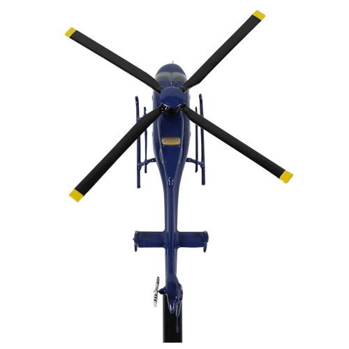 Bell 407 Briefing Stick - View 5