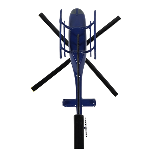 Bell 407 Briefing Stick - View 6