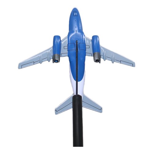 Bahamas Air B737-200 Briefing Stick - View 6