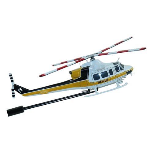CH-146 Briefing Sticks Helicopter Aircraft Briefing Stick Models - View 3