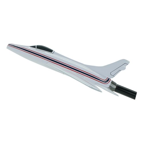 Design Your Own F-100 Briefing Sticks - View 2