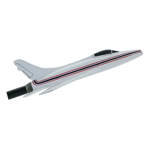 Design Your Own F-100 Briefing Sticks - View 3