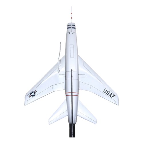 416 TFS F-100 Briefing Sticks  - View 6