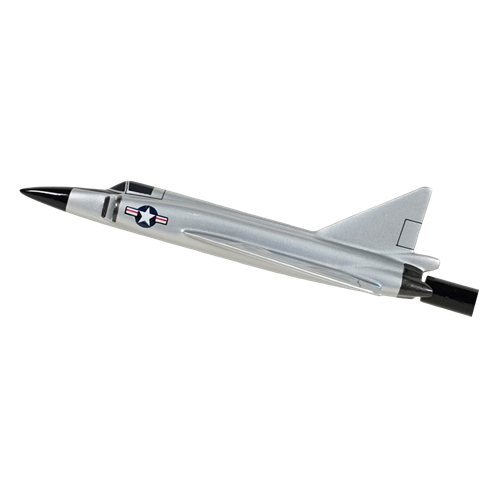 Design Your Own F-102 Briefing Sticks - View 2