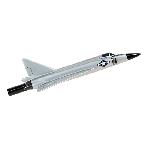 Design Your Own F-102 Briefing Sticks - View 3