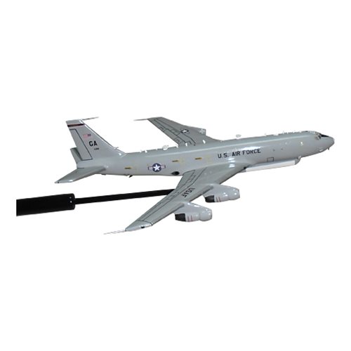 116 ACW E-8C Custom Airplane Briefing Stick - View 3