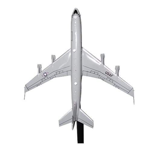 116 ACW E-8C Custom Airplane Briefing Stick - View 5