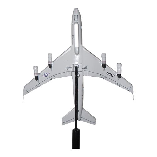 116 ACW E-8C Custom Airplane Briefing Stick - View 6