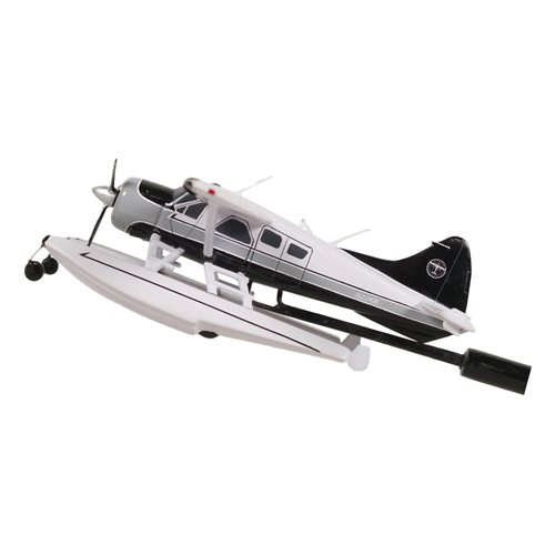 Design Your Own De Havilland Canada Briefing Sticks