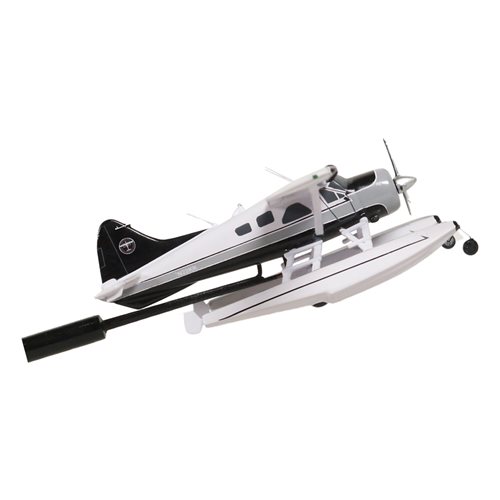 DHC-2 Briefing Stick - View 3