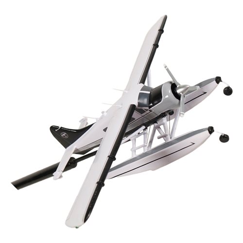 DHC-2 Briefing Stick - View 4