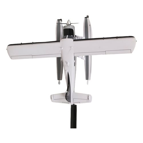 DHC-2 Briefing Stick - View 5