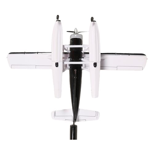 DHC-2 Briefing Stick - View 6