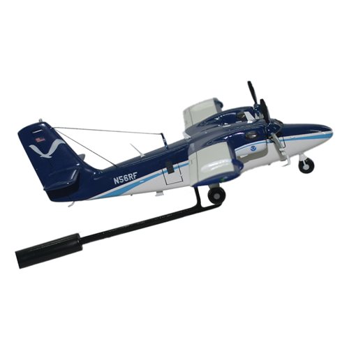 DHC-6 Briefing Stick - View 3