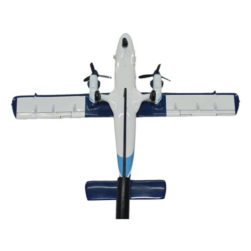 DHC-6 Briefing Stick - View 6
